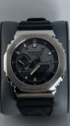 Zegarek Casio G-Shock GM-2100-1A Metal CasiOak 44.5mm Stan BDB Pudełko
