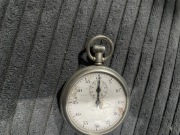 Stary stoper junghans 29a WKKF