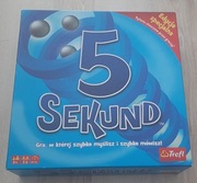 Trefl 5 Sekund Edycja Specjalna