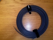 CYRUS  HIGH PURITY  SOLID CORE