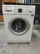 Pralka i suszarka BOSCH Serie 4 
