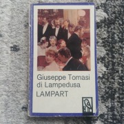 Lampedusa  - Lampart