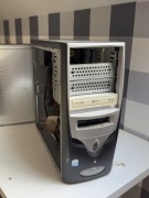 RETRO ZESTAW | Pentium III 1000MHz | CUV4X | 3DFX | GF3 Ti500 GS