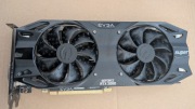 EVGA GeForce RTX 2060 SUPER SC ULTRA 8GB (Lekki szum) – Wydajny model SC