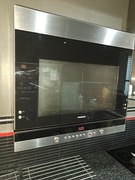 Piekarnik elektryczny SIEMENS Liftmatic