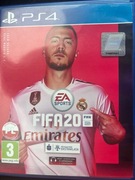 FIFA 20 PlayStation 4