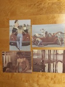 Kartka walentynkowa Printcard Stromdal Cezex