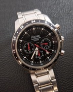 PULSAR - chronograph