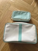 Estee Lauder komplet 2 kosmetyczki