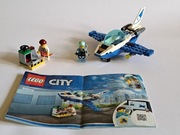 Klocki LEGO CITY 60206