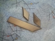 Polonez borewicz listwa gumowa 