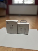 Ładowarka Apple Zestaw Adapter 20W + Kabel Typ-C