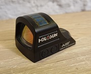 Kolimator Holosun  HS507K-X2-ACSS Vulcan