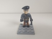 COBI figurka polski czołgista