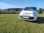 Fiat 500l  1.4benzyna