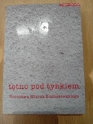Tętno pod tynkiem Praca zbiorowa