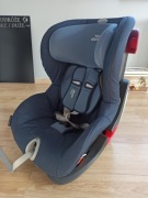 Fotelik Samochodowy Britax Romer King II LS  9-18kg