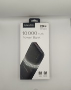 Powerbank Krüger&Matz 10000 mAh PD 20W Quick Charge 3.0 KM0904