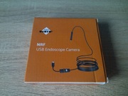 Kamerka endoskopowa - NRF