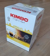 Kawa w kapsułkach Kimbo Amalfi