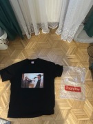 Supreme x the killer tee