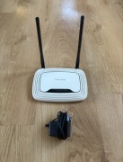 Router TP-Link TL-WR841N 300Mb/s / stan bardzo dobry