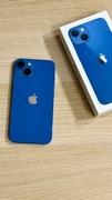 iPhone 13 | 128 GB | Niebieski | Sprawny i zadbany