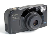 Aparat analogowy Canon Prima Zoom Mini 38-76mm QD