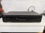 Odtwarzacz CD Diora CD 0421 By Philips TDA Czyta płyty 