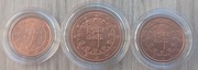 Portugalia 1-5 Centów 2006