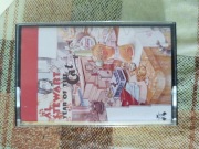Kaseta magnetofon owa Al Stewart Year of the cat