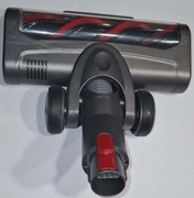 TURBO SZCZOTKA SSAWKA OBROTOWA Z LED DO ODKURZACZA Dyson V7 V8 V10 V11