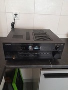 Wzmacniacz Pioneer VSX-D510