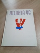 Album Igrzyska olimpijskie - Atlanta 1996