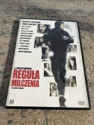 DVD Reguły milczenia - Robert Redford - autograf