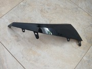 NAKŁADKA NA ZDERZAK TYŁ TOYOTA CHR 2023/24