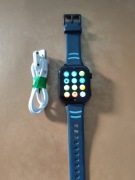 FOREVER Smartwatch na kartę 