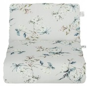 Kołderka bambusowa Yosoy Alpine Bells 75x65cm