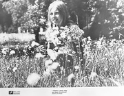 GRAŻYNA MICHALSKA fotografia fotos film NIE BĘDĘ CIĘ KOCHAĆ 24/30 cm