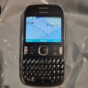 Nokia Ascha 302 bez blokad + instrukcja-pl pdf 
