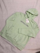 Nowa bluza dresowa 4F z kapturem męska XL