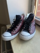 CONVERSE TRAMPKI CTAS HI 168539C BORDOWY 45
