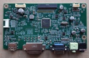 Płyta główna 715G8715-M01-B00-004K  PHILIPS 273V7Q Nowa