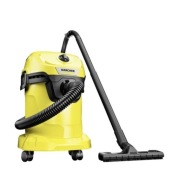 Odkurzacz przemysłowy Karcher WD 3 V-15/4/20 1000W 15l wielofunkcyjny