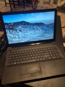 Komputer przenośny laptop HP – 15-db0008nw