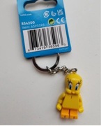 Breloczek LEGO Looney Tunes Tweety Nowy Kraków