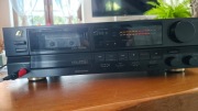 Magnetofon Sansui D-X211HX-R | Auto-Reverse | Po Serwisie Switchy! Stan BDB