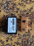 Jak nowy efekt gitarowy Vintage Phase phaser nie delay reverb boss chorus