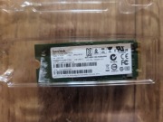 SSD M.2 SATA SanDisk U110M 64GB // cache disk only
