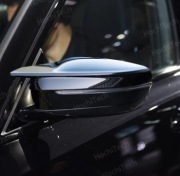 Nakładki na lusterka BMW G20 G22 G30